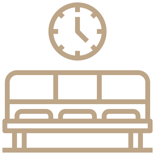Business Lounge