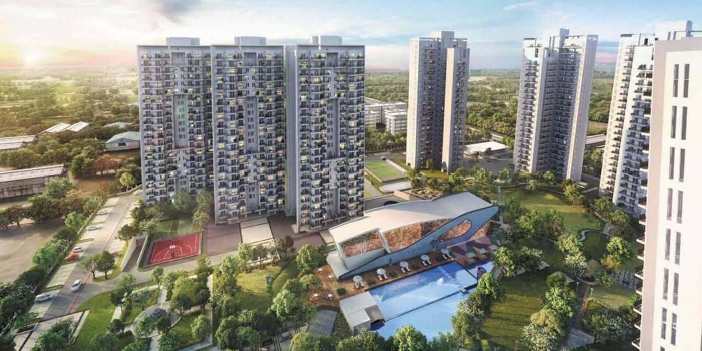 Godrej Nature Plus