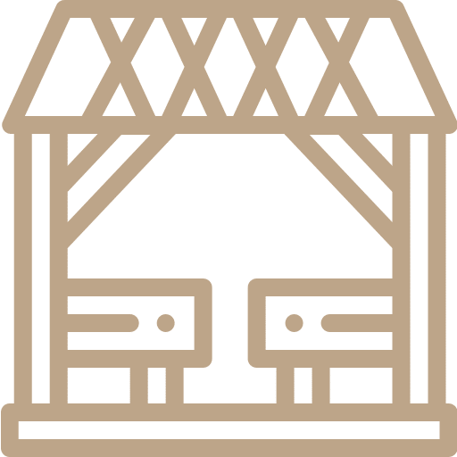 pergola