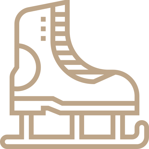 skating